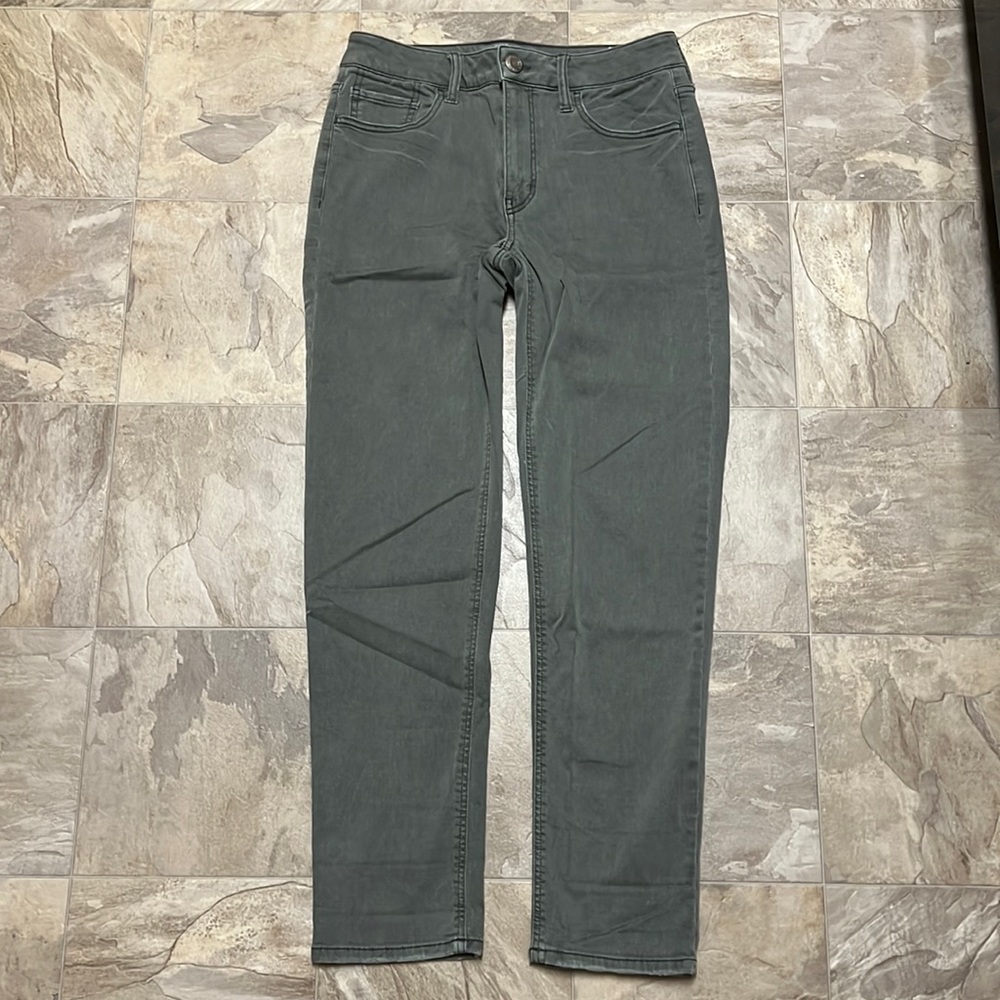 American eagle outfitters women’s size 0